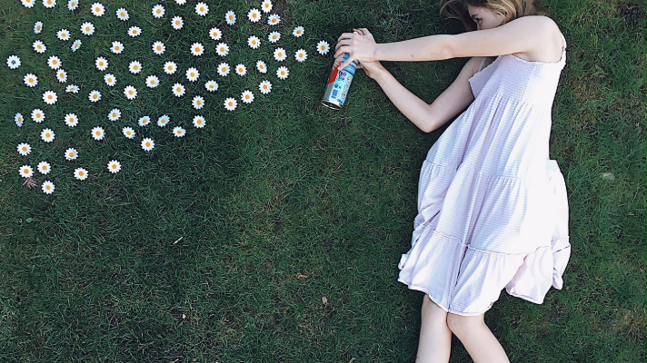 FIVE EASY WAYS TO BOOST YOUR CREATIVITY